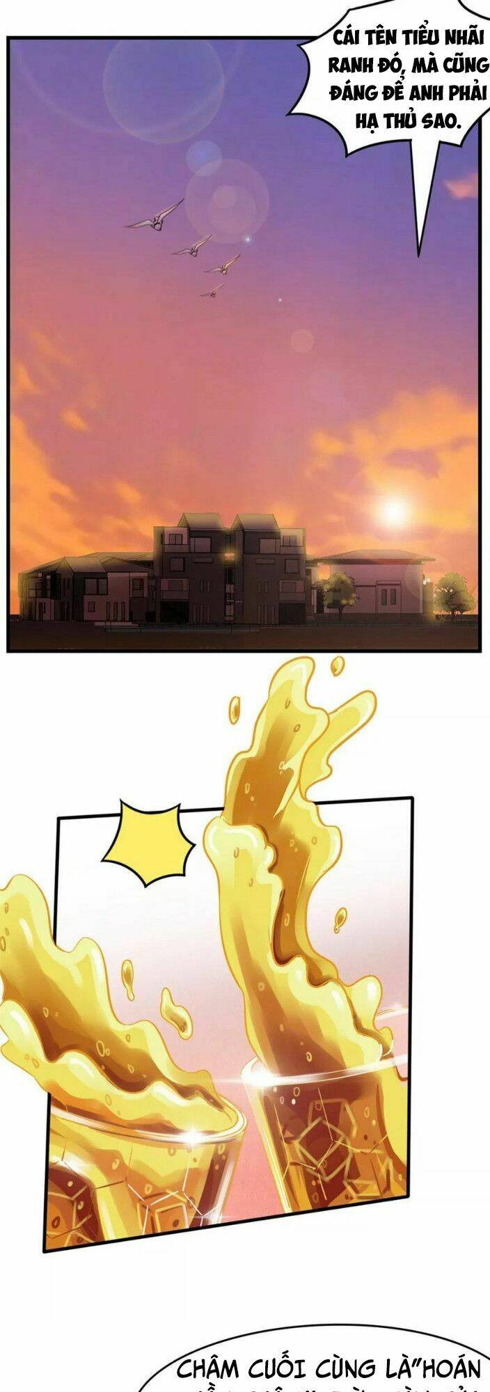 Tôi Và Cô Nàng Thuê Trọ Xinh Đẹp 26 Tuổi: Chapter 48