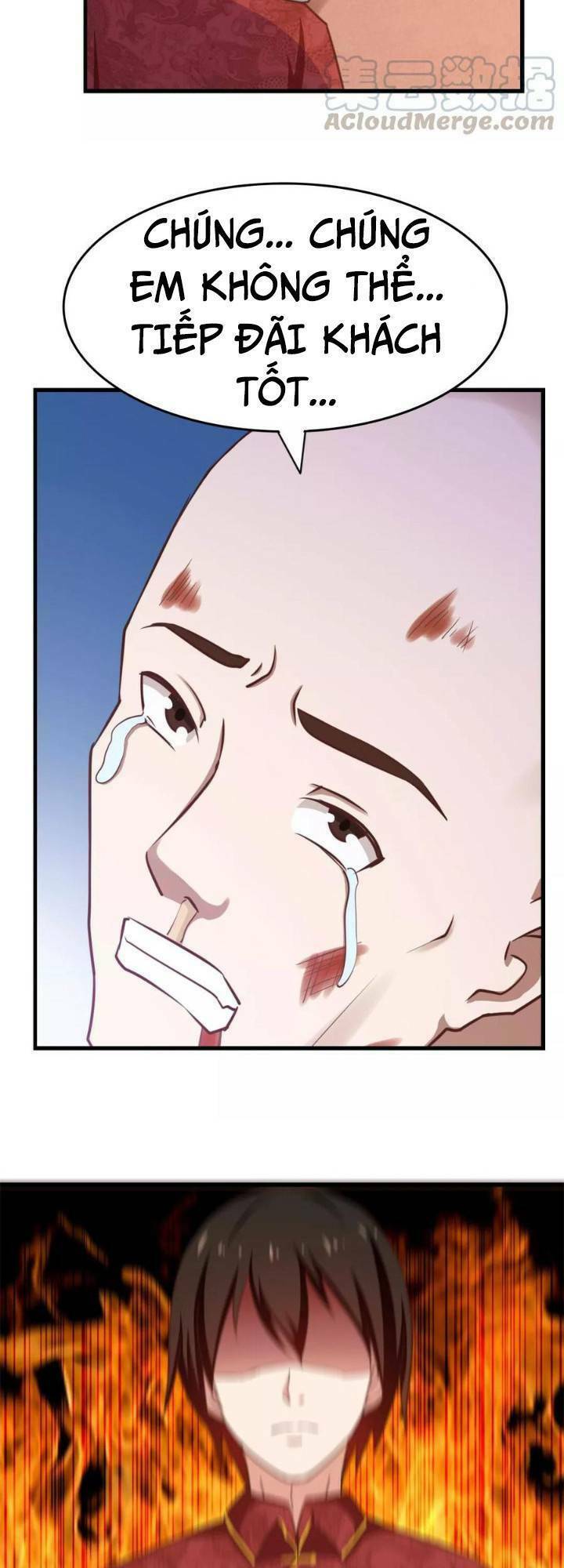 Tôi Và Cô Nàng Thuê Trọ Xinh Đẹp 26 Tuổi: Chapter 60