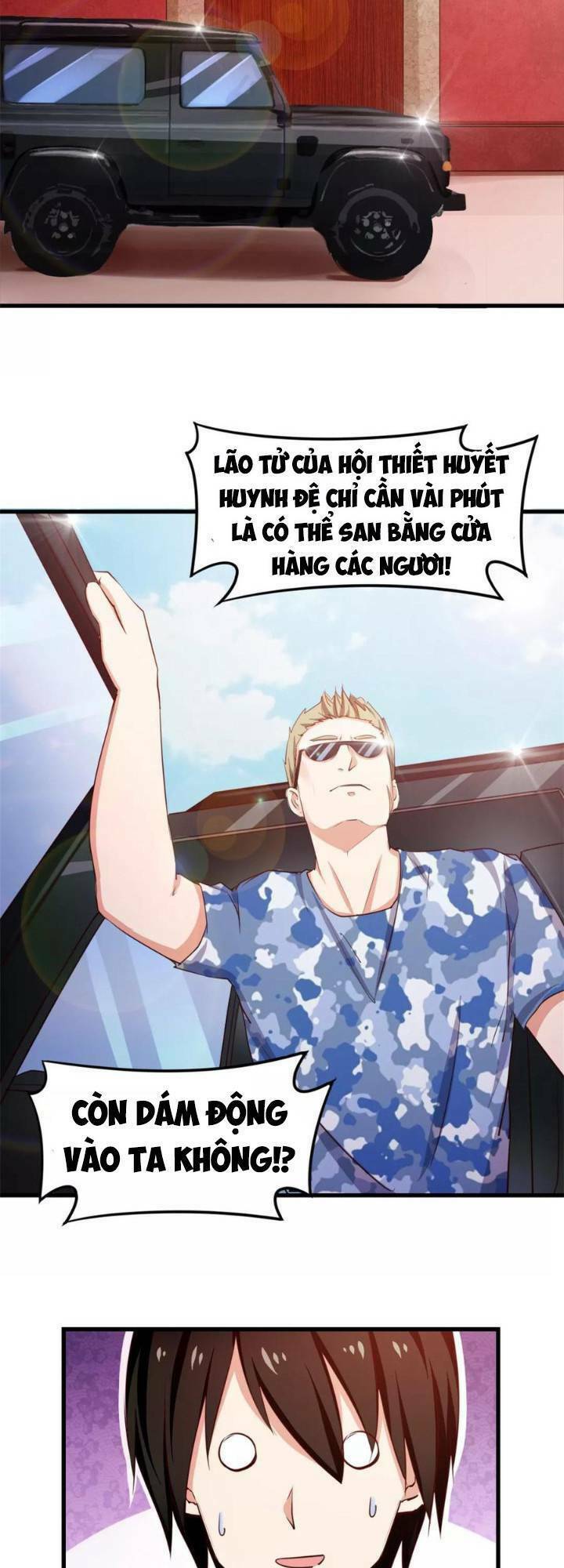 Tôi Và Cô Nàng Thuê Trọ Xinh Đẹp 26 Tuổi: Chapter 60