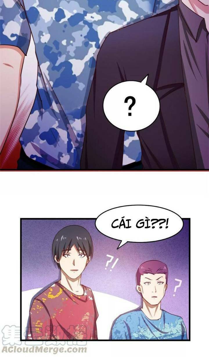 Tôi Và Cô Nàng Thuê Trọ Xinh Đẹp 26 Tuổi: Chapter 60
