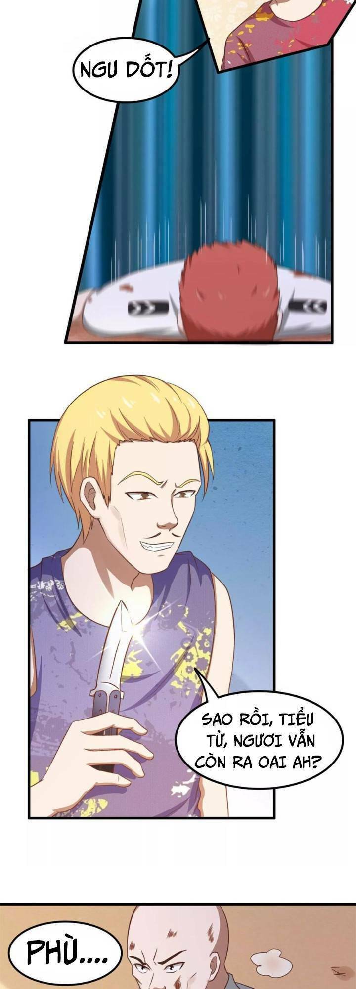 Tôi Và Cô Nàng Thuê Trọ Xinh Đẹp 26 Tuổi: Chapter 60