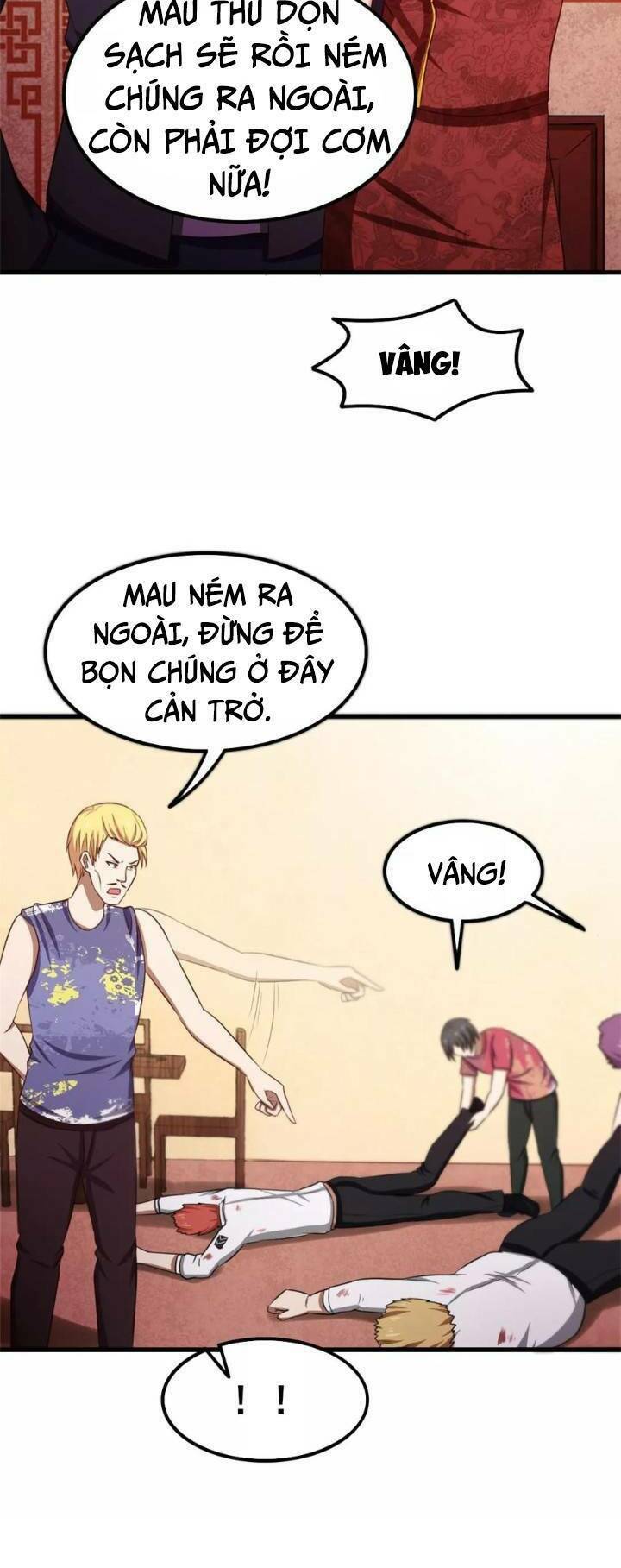 Tôi Và Cô Nàng Thuê Trọ Xinh Đẹp 26 Tuổi: Chapter 60
