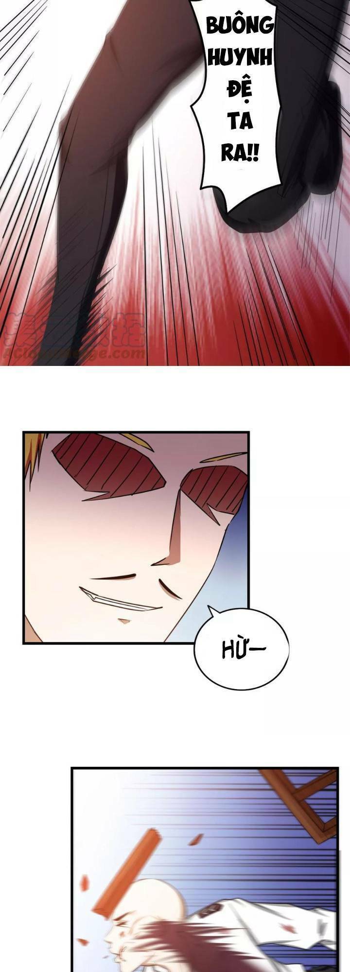 Tôi Và Cô Nàng Thuê Trọ Xinh Đẹp 26 Tuổi: Chapter 60
