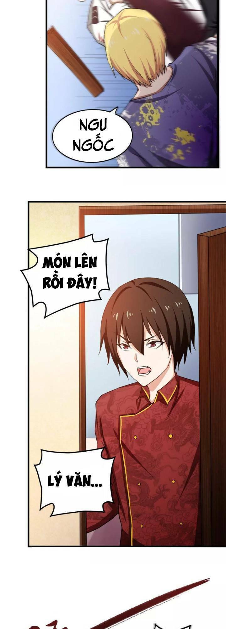 Tôi Và Cô Nàng Thuê Trọ Xinh Đẹp 26 Tuổi: Chapter 60