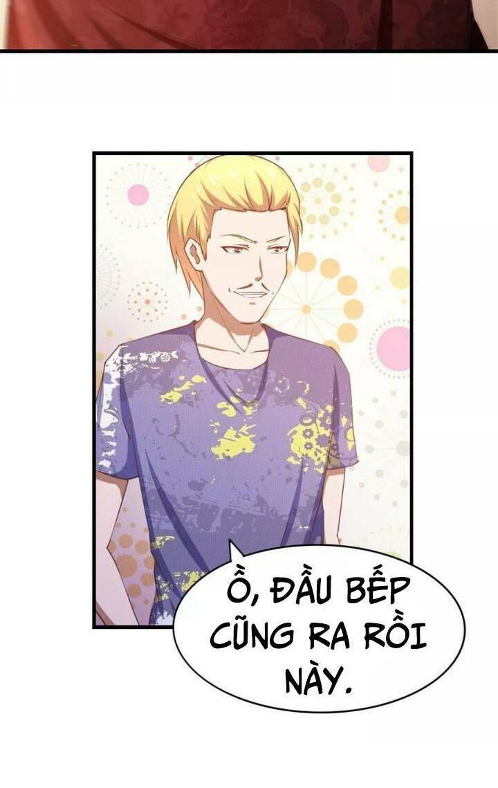 Tôi Và Cô Nàng Thuê Trọ Xinh Đẹp 26 Tuổi: Chapter 60