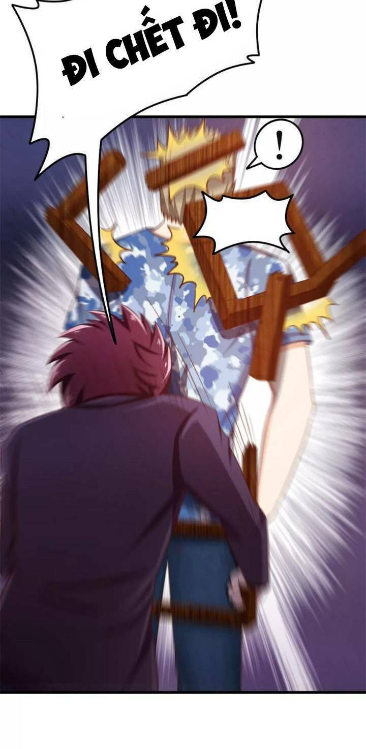 Tôi Và Cô Nàng Thuê Trọ Xinh Đẹp 26 Tuổi: Chapter 61