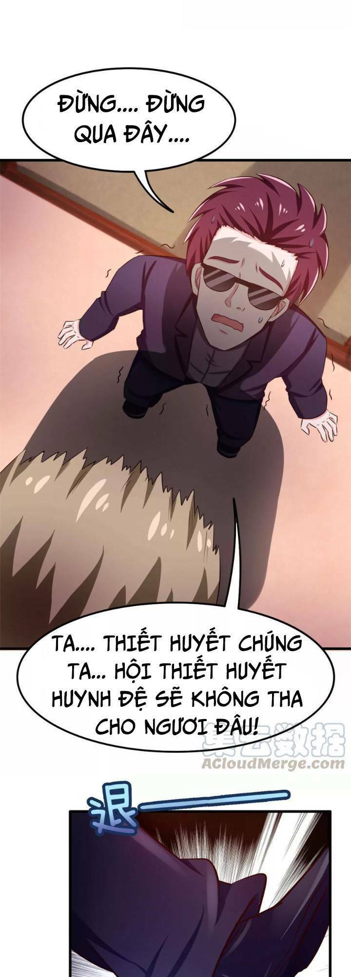 Tôi Và Cô Nàng Thuê Trọ Xinh Đẹp 26 Tuổi: Chapter 61