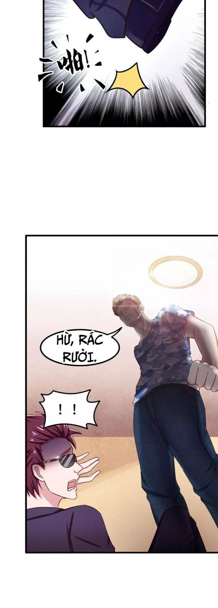 Tôi Và Cô Nàng Thuê Trọ Xinh Đẹp 26 Tuổi: Chapter 61