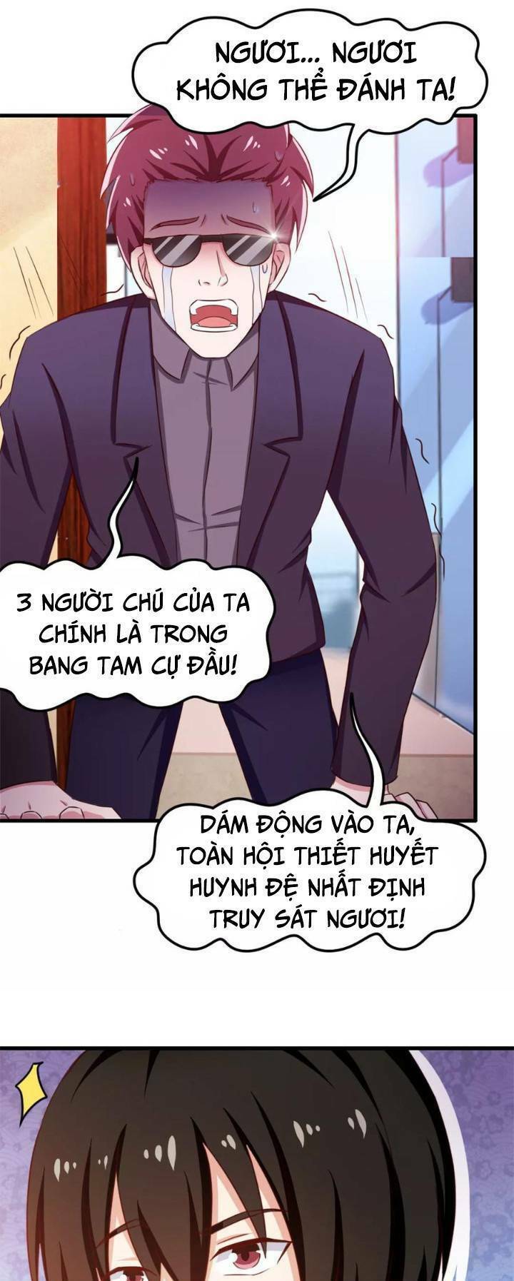 Tôi Và Cô Nàng Thuê Trọ Xinh Đẹp 26 Tuổi: Chapter 61