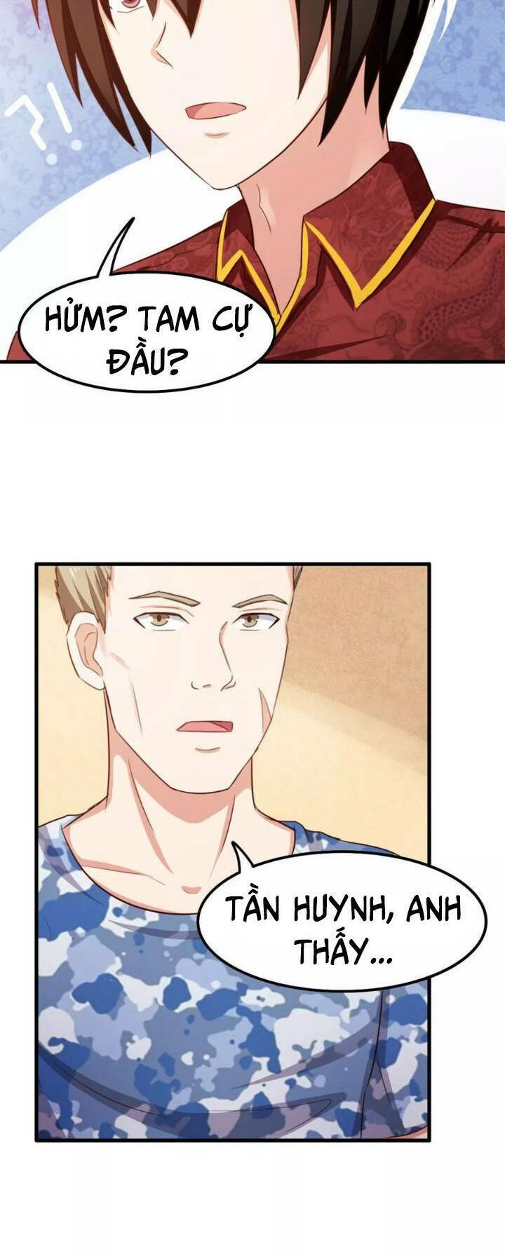 Tôi Và Cô Nàng Thuê Trọ Xinh Đẹp 26 Tuổi: Chapter 61