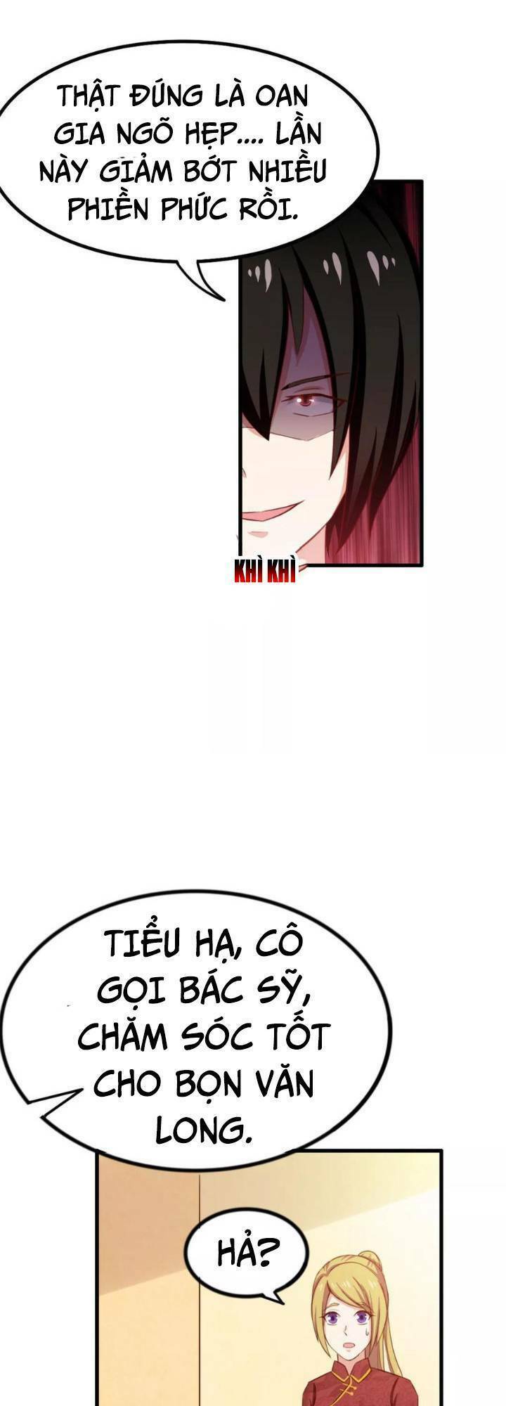 Tôi Và Cô Nàng Thuê Trọ Xinh Đẹp 26 Tuổi: Chapter 61