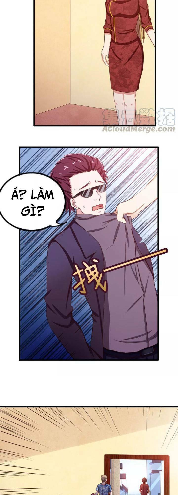 Tôi Và Cô Nàng Thuê Trọ Xinh Đẹp 26 Tuổi: Chapter 61