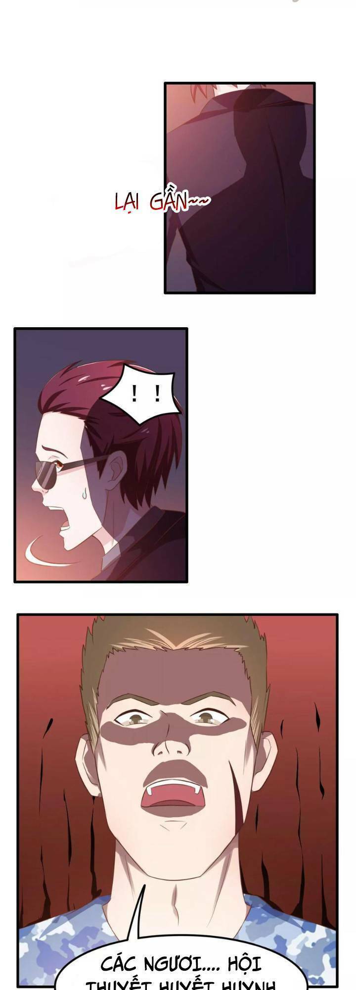Tôi Và Cô Nàng Thuê Trọ Xinh Đẹp 26 Tuổi: Chapter 61