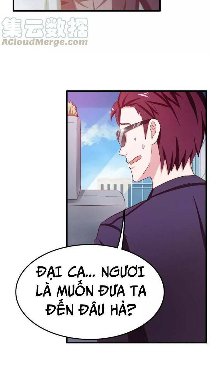 Tôi Và Cô Nàng Thuê Trọ Xinh Đẹp 26 Tuổi: Chapter 61