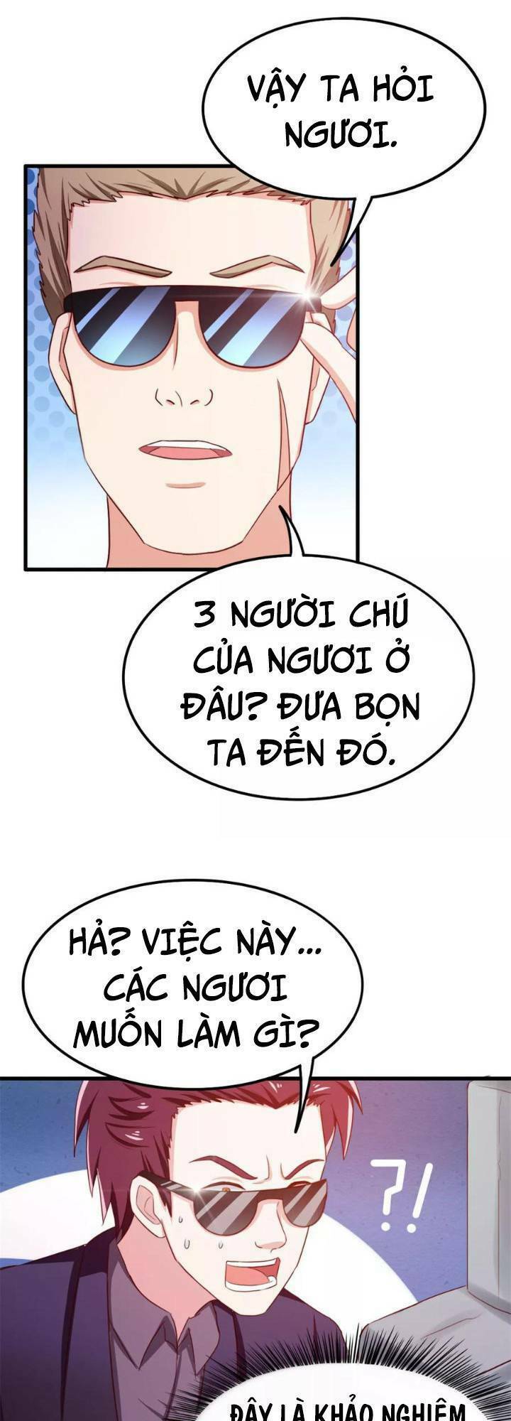 Tôi Và Cô Nàng Thuê Trọ Xinh Đẹp 26 Tuổi: Chapter 61