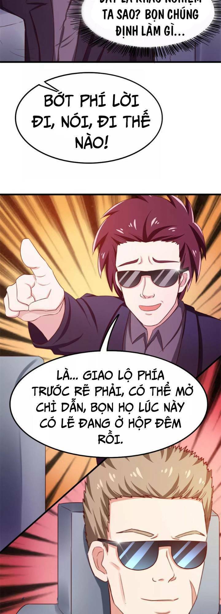 Tôi Và Cô Nàng Thuê Trọ Xinh Đẹp 26 Tuổi: Chapter 61