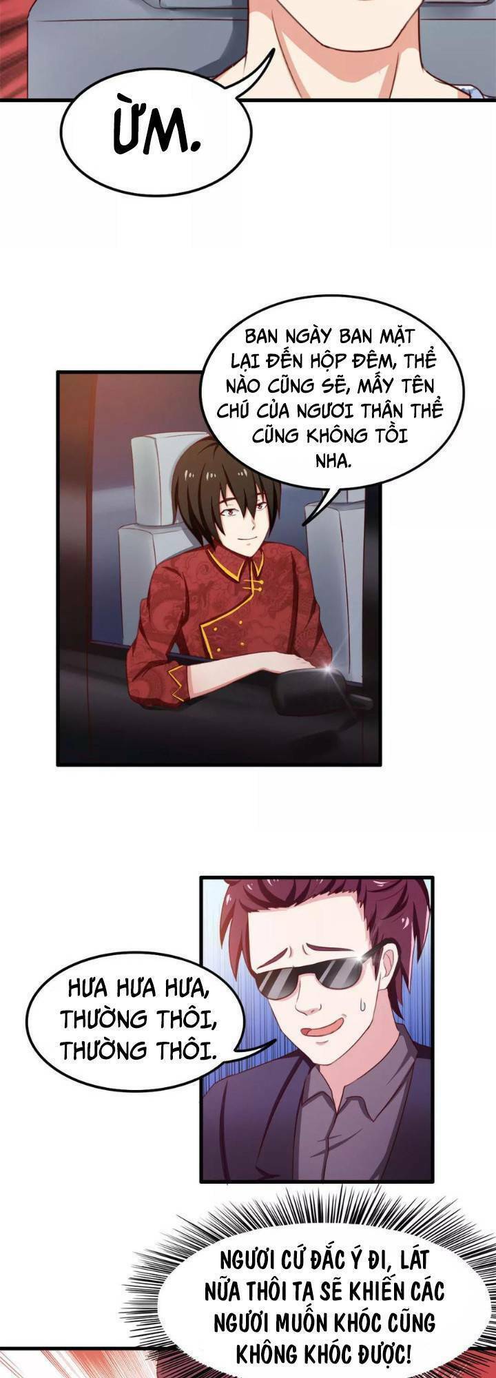 Tôi Và Cô Nàng Thuê Trọ Xinh Đẹp 26 Tuổi: Chapter 61