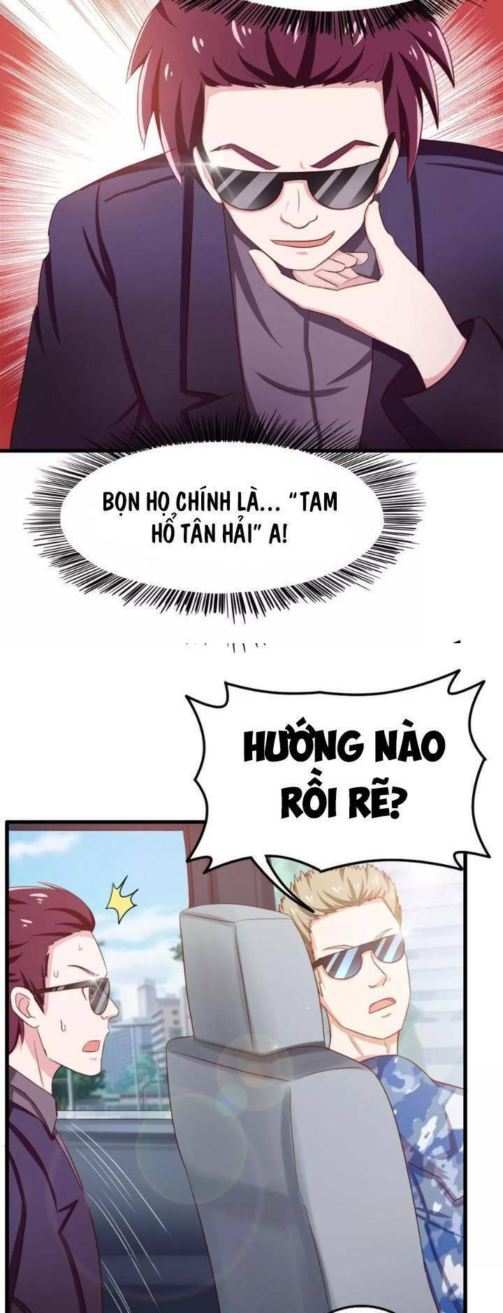 Tôi Và Cô Nàng Thuê Trọ Xinh Đẹp 26 Tuổi: Chapter 61