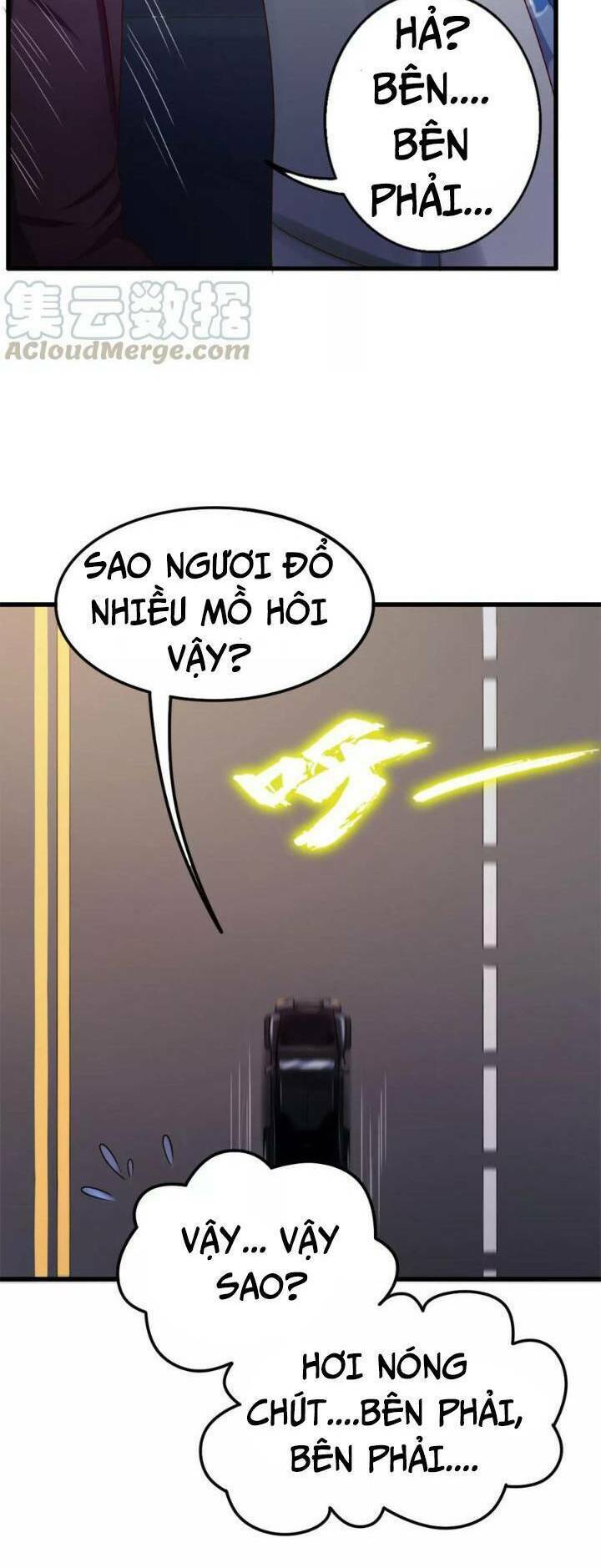 Tôi Và Cô Nàng Thuê Trọ Xinh Đẹp 26 Tuổi: Chapter 61