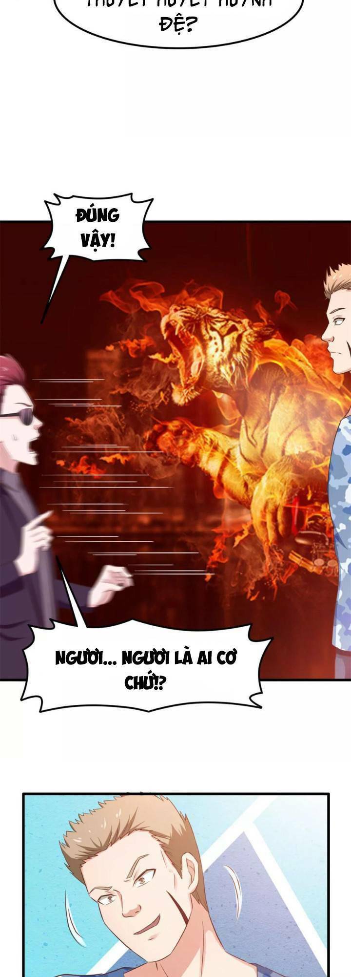 Tôi Và Cô Nàng Thuê Trọ Xinh Đẹp 26 Tuổi: Chapter 61