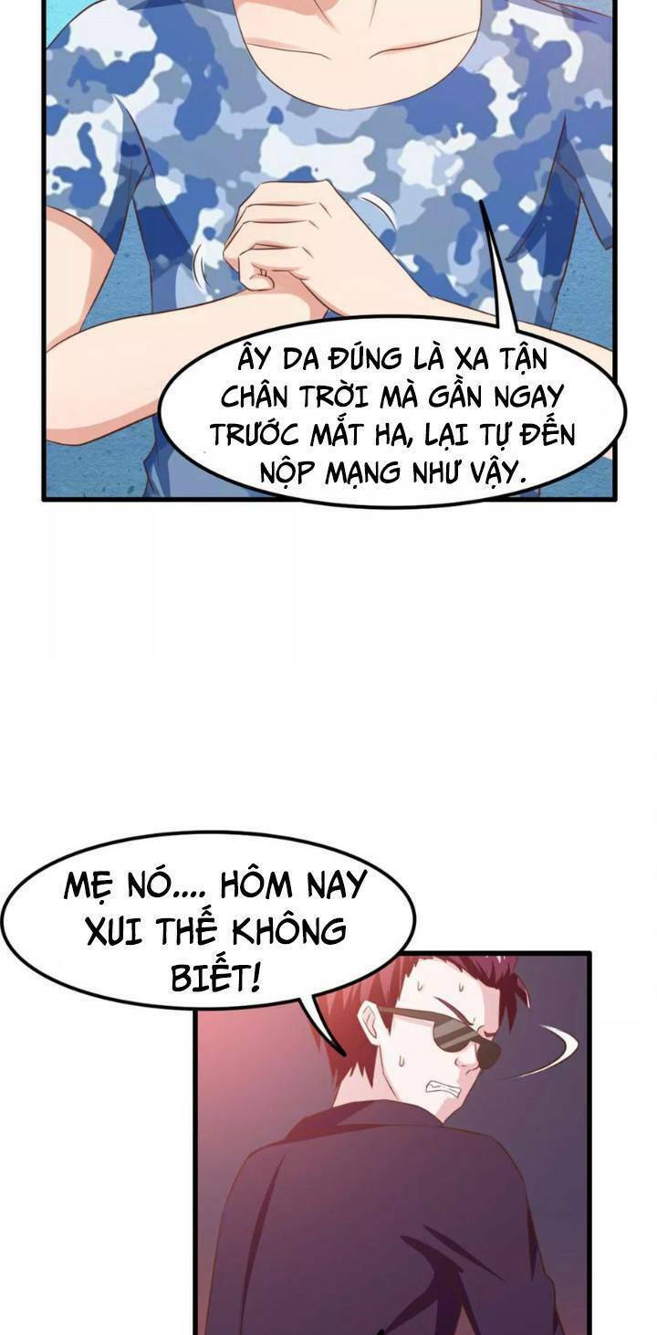 Tôi Và Cô Nàng Thuê Trọ Xinh Đẹp 26 Tuổi: Chapter 61