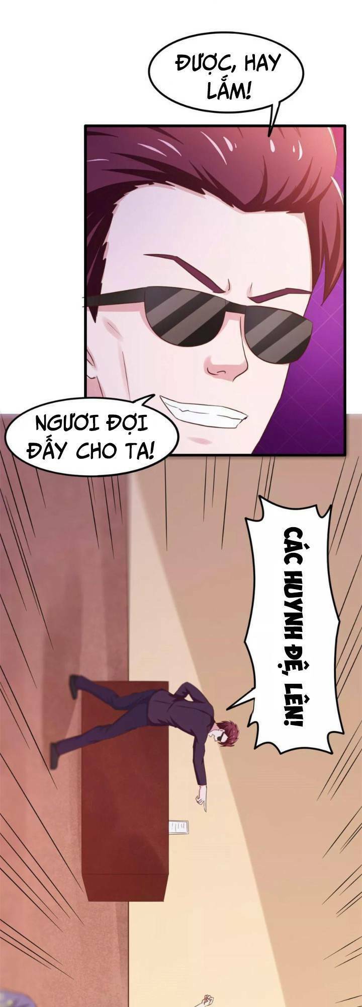 Tôi Và Cô Nàng Thuê Trọ Xinh Đẹp 26 Tuổi: Chapter 61