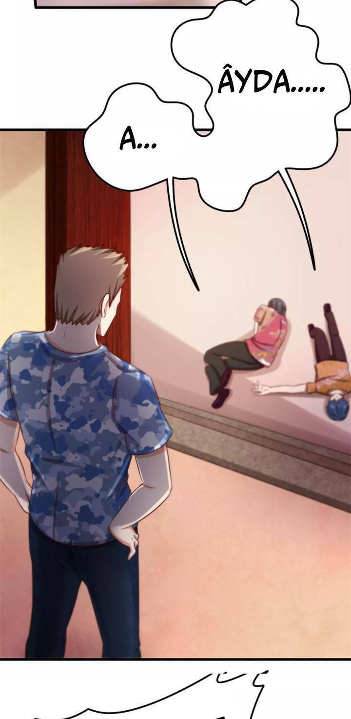 Tôi Và Cô Nàng Thuê Trọ Xinh Đẹp 26 Tuổi: Chapter 61