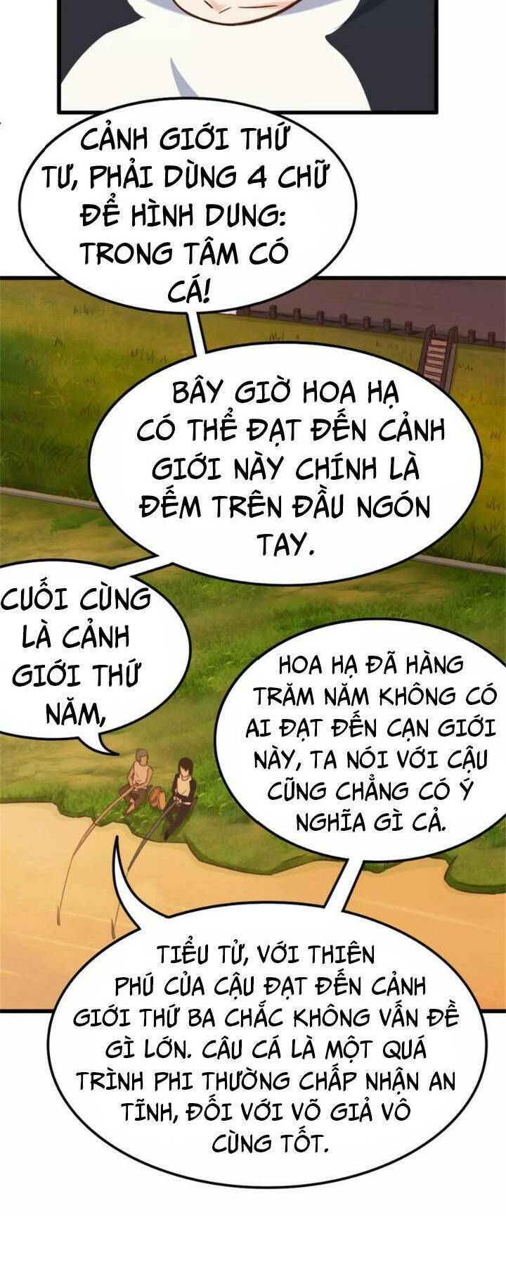 Tôi Và Cô Nàng Thuê Trọ Xinh Đẹp 26 Tuổi: Chapter 74