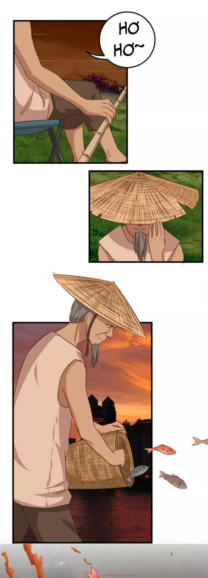 Tôi Và Cô Nàng Thuê Trọ Xinh Đẹp 26 Tuổi: Chapter 74
