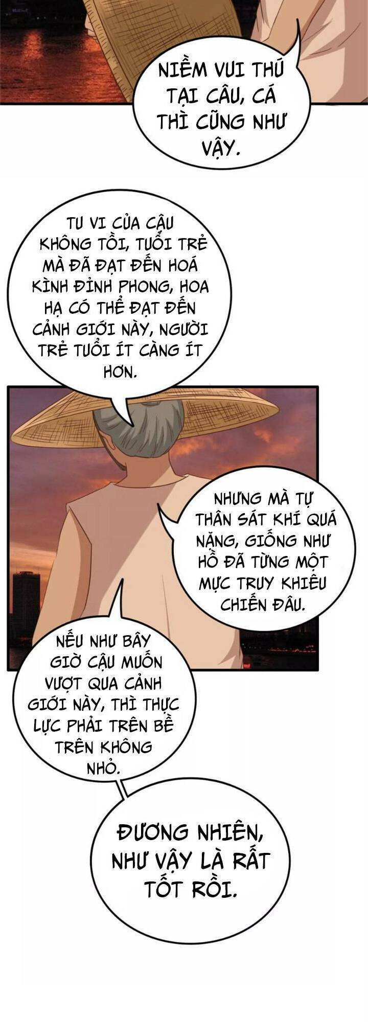 Tôi Và Cô Nàng Thuê Trọ Xinh Đẹp 26 Tuổi: Chapter 74