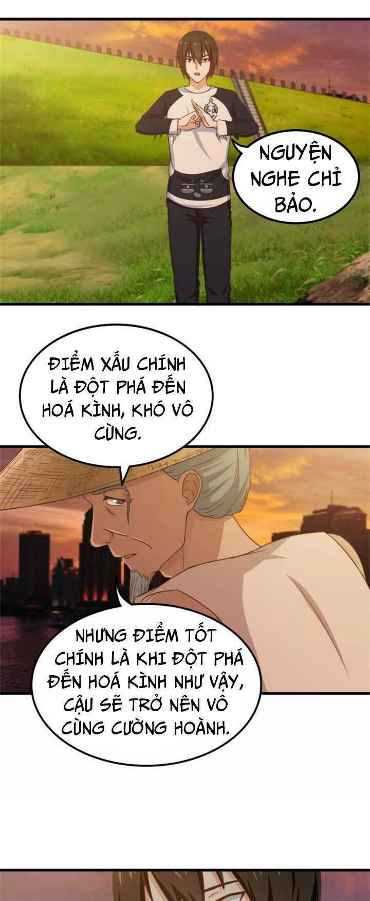 Tôi Và Cô Nàng Thuê Trọ Xinh Đẹp 26 Tuổi: Chapter 74
