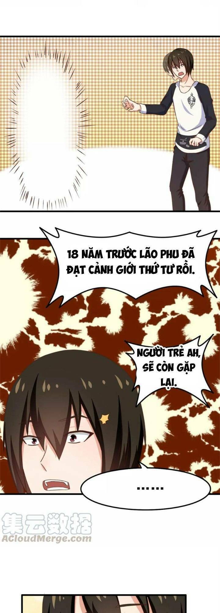 Tôi Và Cô Nàng Thuê Trọ Xinh Đẹp 26 Tuổi: Chapter 74