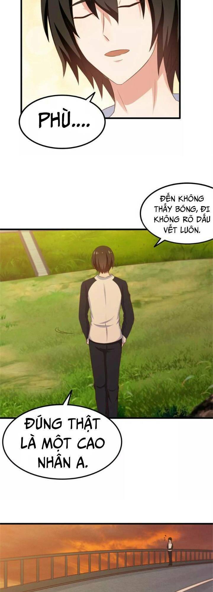 Tôi Và Cô Nàng Thuê Trọ Xinh Đẹp 26 Tuổi: Chapter 74
