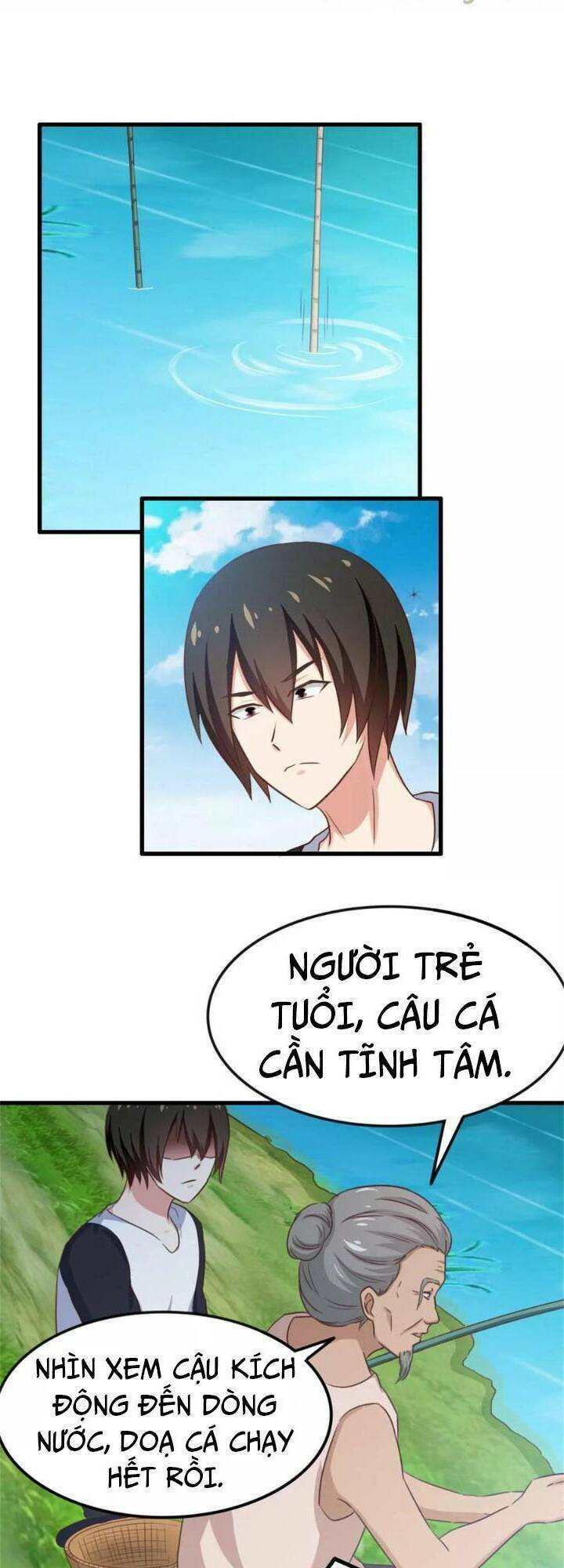 Tôi Và Cô Nàng Thuê Trọ Xinh Đẹp 26 Tuổi: Chapter 74