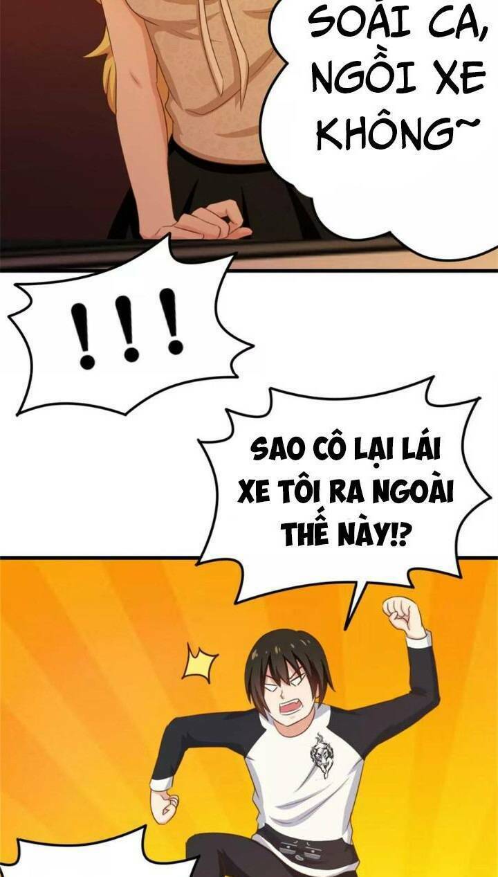 Tôi Và Cô Nàng Thuê Trọ Xinh Đẹp 26 Tuổi: Chapter 74
