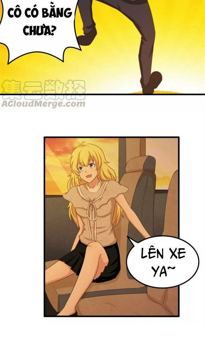 Tôi Và Cô Nàng Thuê Trọ Xinh Đẹp 26 Tuổi: Chapter 74