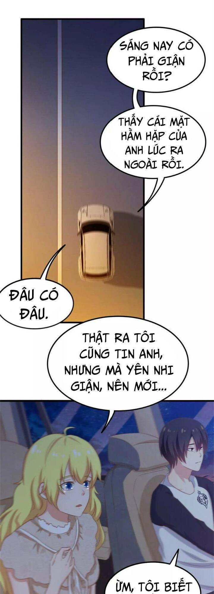 Tôi Và Cô Nàng Thuê Trọ Xinh Đẹp 26 Tuổi: Chapter 74