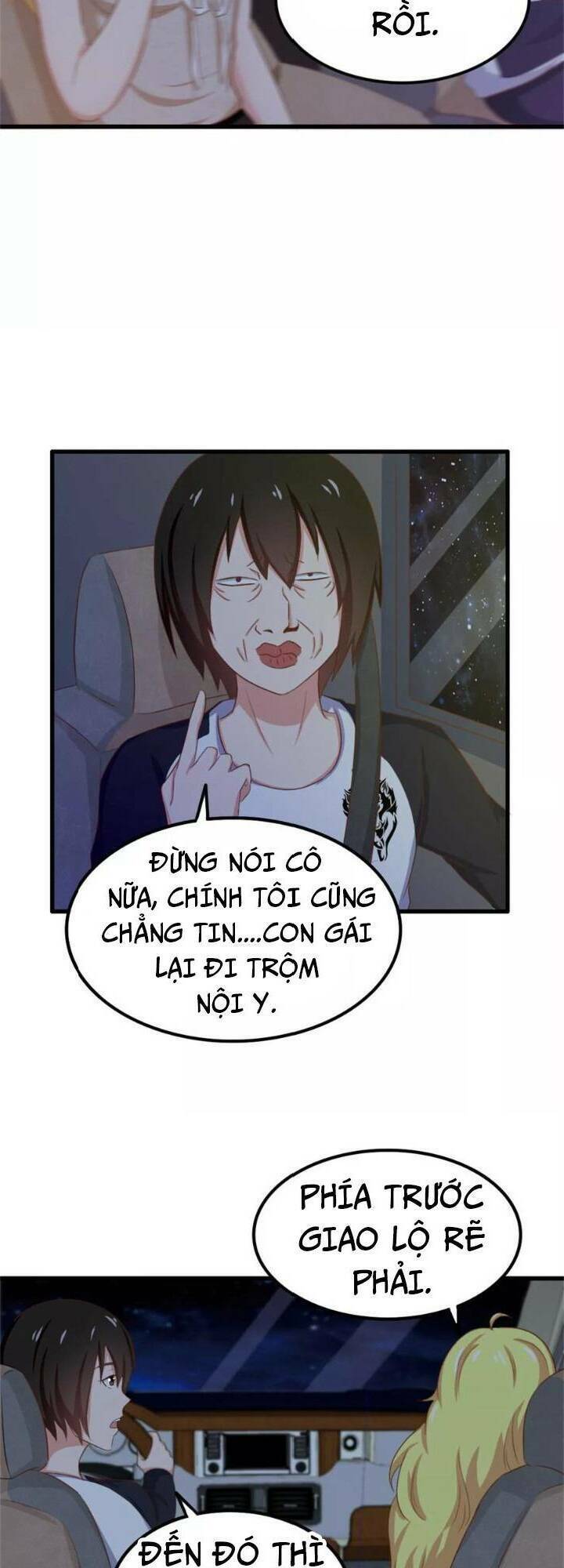 Tôi Và Cô Nàng Thuê Trọ Xinh Đẹp 26 Tuổi: Chapter 74