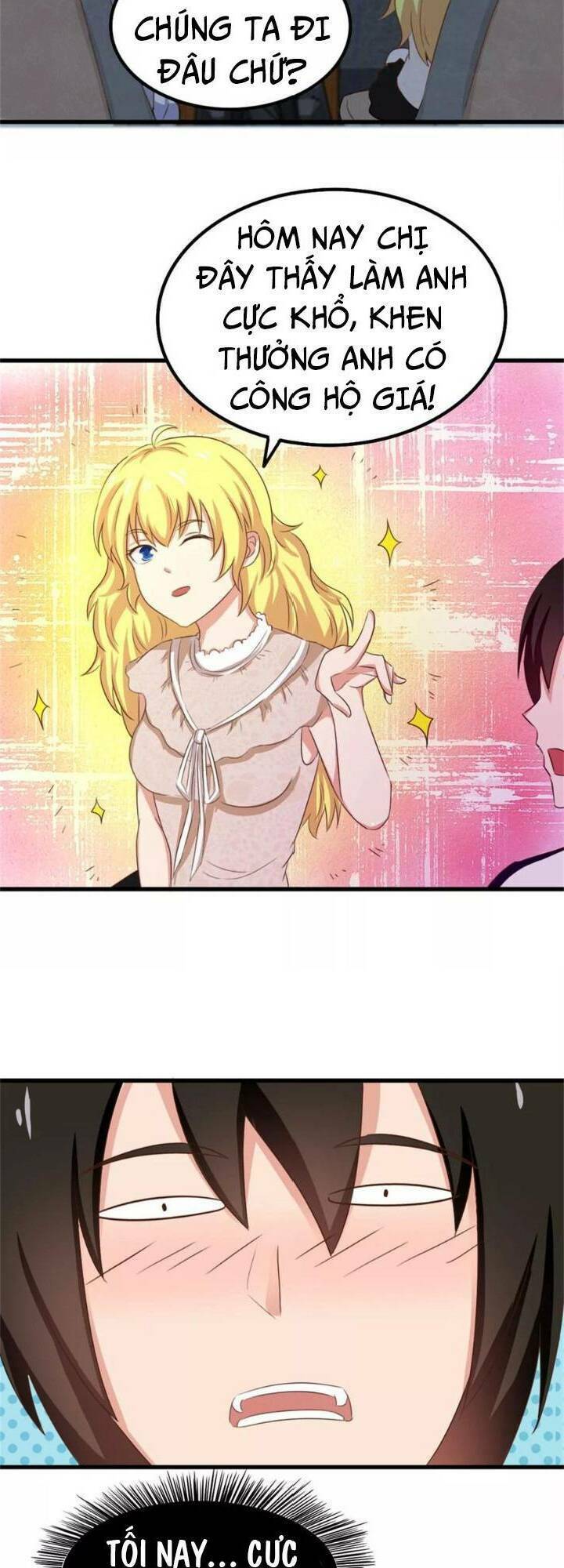 Tôi Và Cô Nàng Thuê Trọ Xinh Đẹp 26 Tuổi: Chapter 74