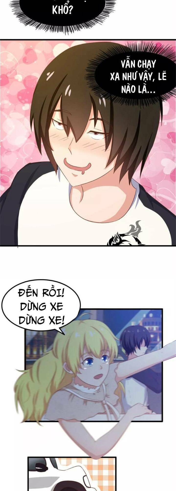 Tôi Và Cô Nàng Thuê Trọ Xinh Đẹp 26 Tuổi: Chapter 74