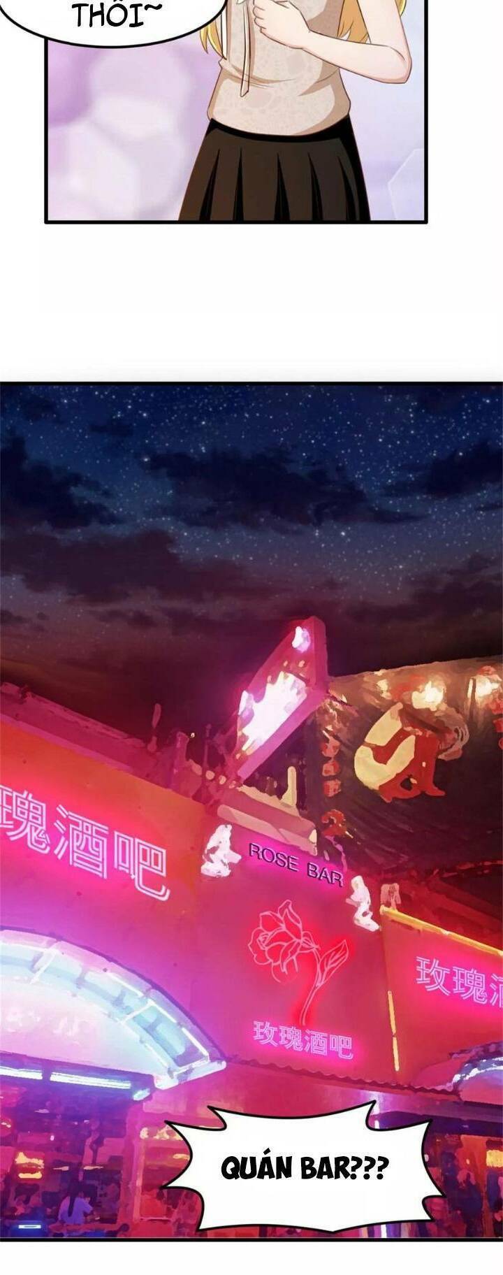 Tôi Và Cô Nàng Thuê Trọ Xinh Đẹp 26 Tuổi: Chapter 74