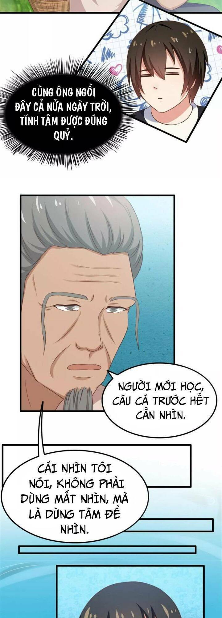 Tôi Và Cô Nàng Thuê Trọ Xinh Đẹp 26 Tuổi: Chapter 74