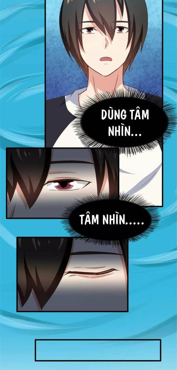Tôi Và Cô Nàng Thuê Trọ Xinh Đẹp 26 Tuổi: Chapter 74
