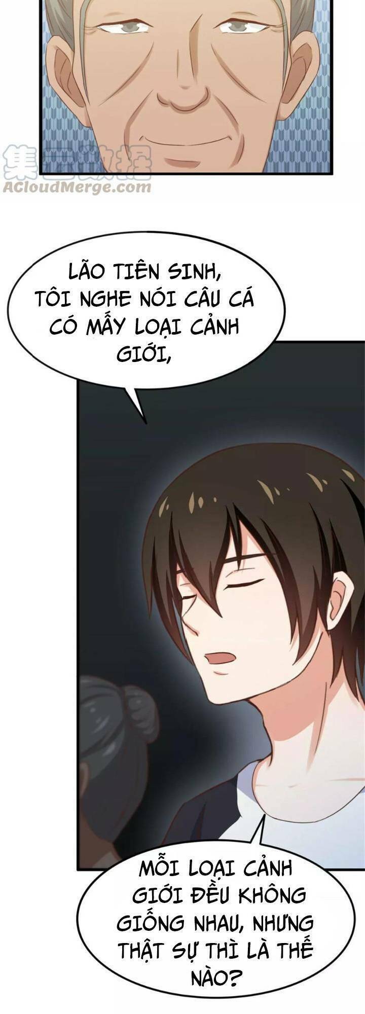 Tôi Và Cô Nàng Thuê Trọ Xinh Đẹp 26 Tuổi: Chapter 74