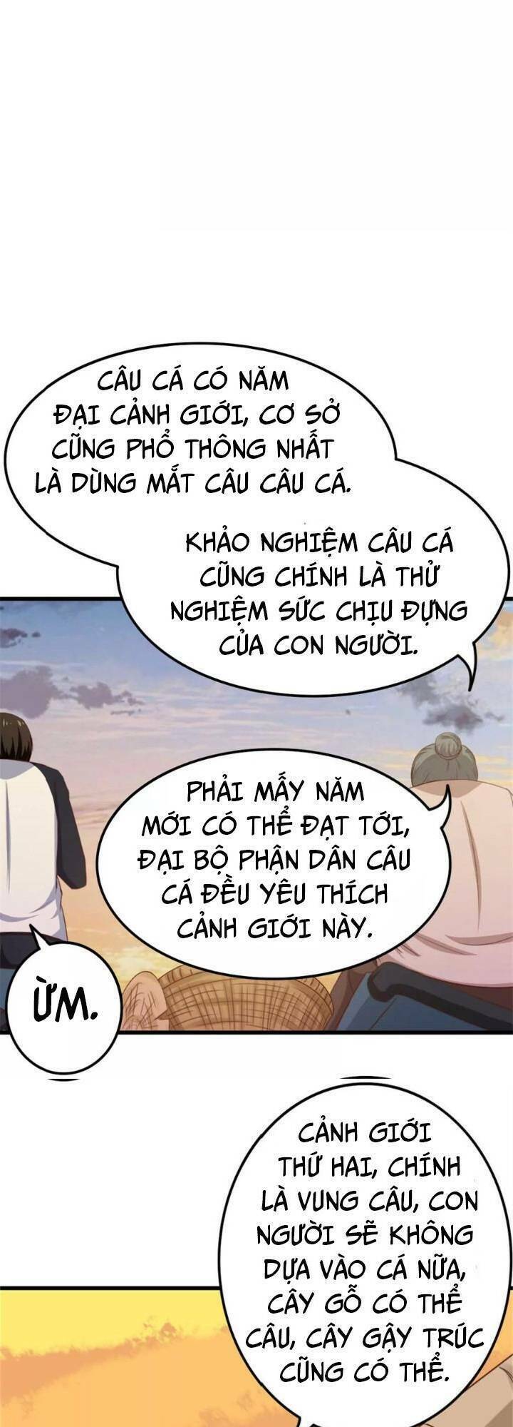 Tôi Và Cô Nàng Thuê Trọ Xinh Đẹp 26 Tuổi: Chapter 74