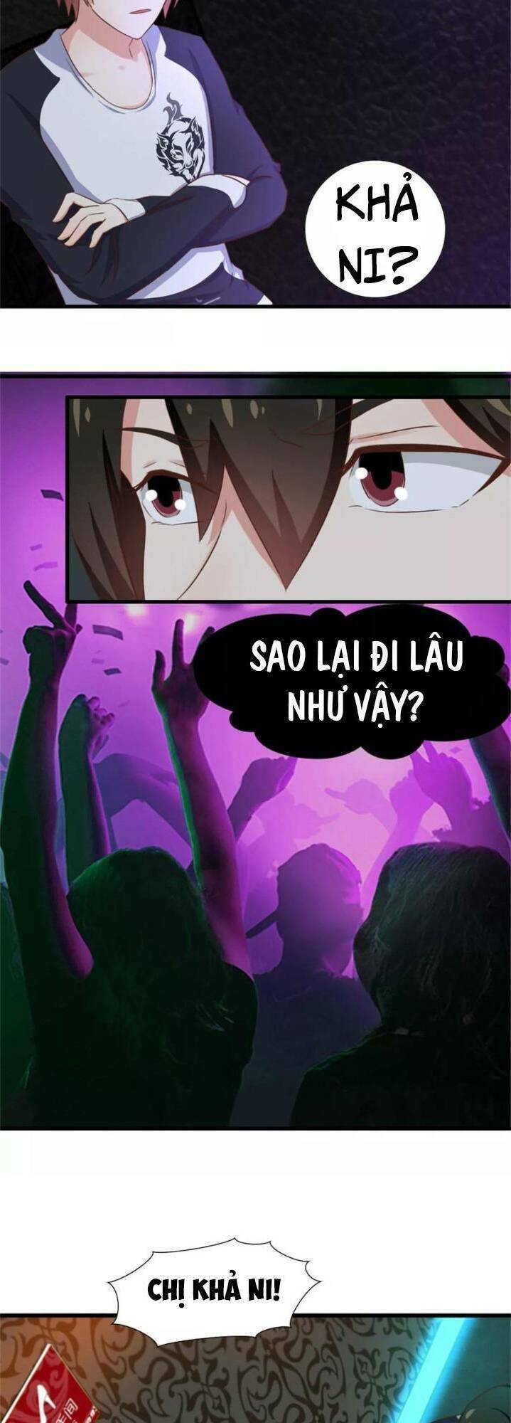Tôi Và Cô Nàng Thuê Trọ Xinh Đẹp 26 Tuổi: Chapter 76