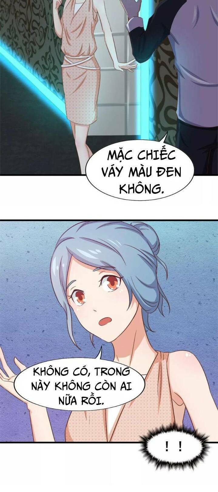 Tôi Và Cô Nàng Thuê Trọ Xinh Đẹp 26 Tuổi: Chapter 76