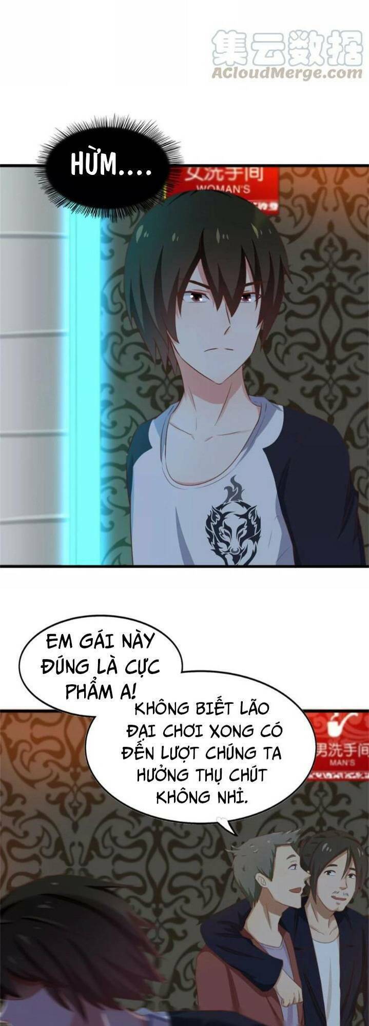 Tôi Và Cô Nàng Thuê Trọ Xinh Đẹp 26 Tuổi: Chapter 76