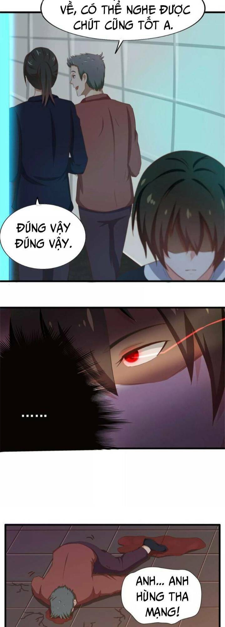 Tôi Và Cô Nàng Thuê Trọ Xinh Đẹp 26 Tuổi: Chapter 76