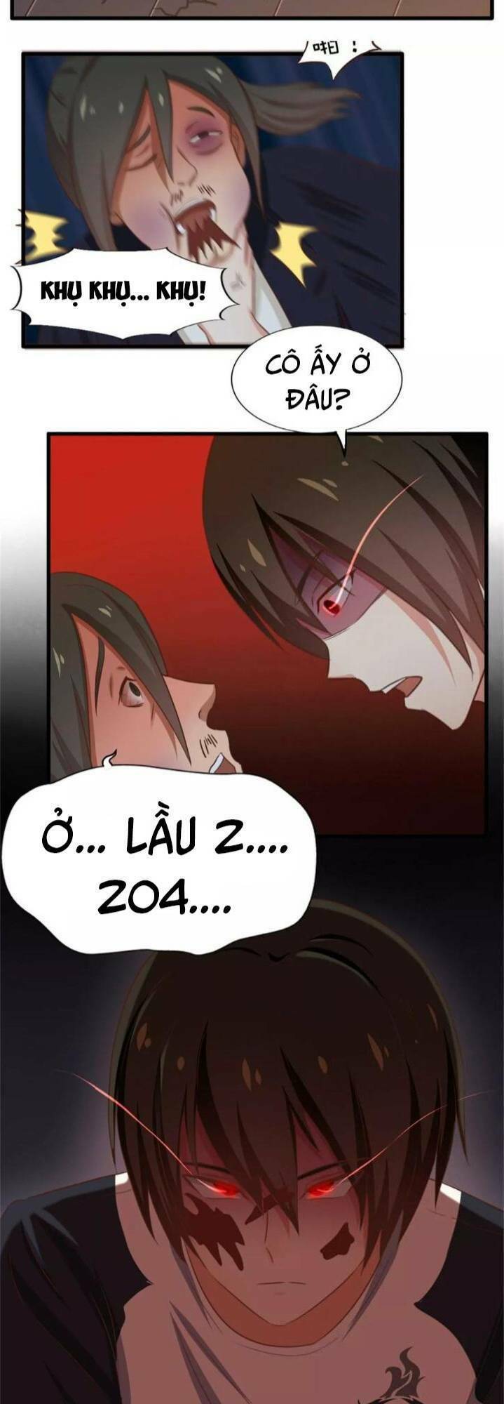 Tôi Và Cô Nàng Thuê Trọ Xinh Đẹp 26 Tuổi: Chapter 76